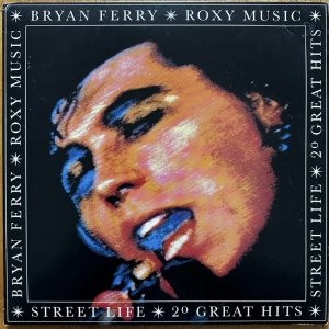 Street Life - 20 Great Hits Image