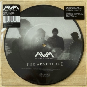 The Adventure Image
