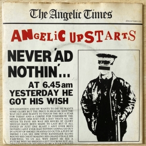 Never 'Ad Nothin' Image