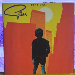 Restless Image