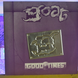 Good Times Image