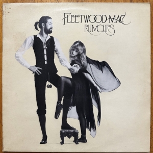 Rumours Image