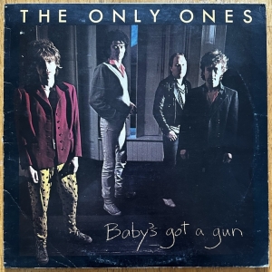Baby's Got A Gun Image