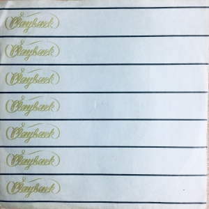 Playback EP Image