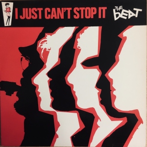 I Just Can't Stop It Image