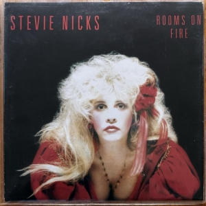 Rooms On Fire Image