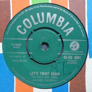 Let's Twist Again Image