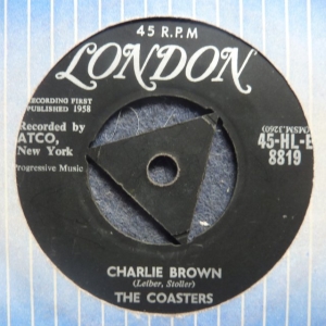 Charlie Brown Image