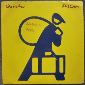 Take Me Home Image