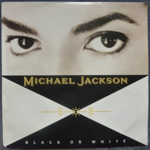 Black Or White Image