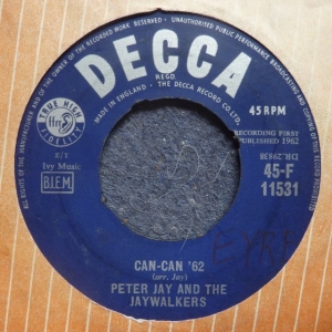 Can-Can '62 Image