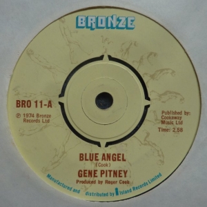 Blue Angel Image