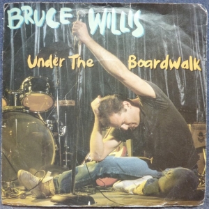 Under The Boardwalk Image