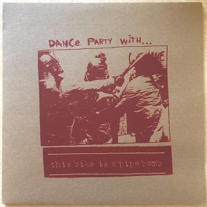 Dance Party With... Image