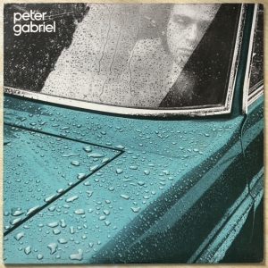 Peter Gabriel (1977) Image