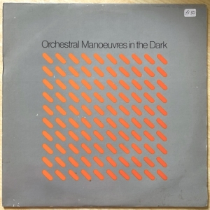 Orchestral Manoeuvres In The Dark Image