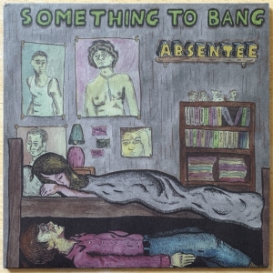 Something To Bang Image