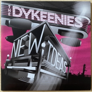 New Ideas Image