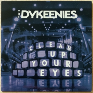 Clean Up Your Eyes Image