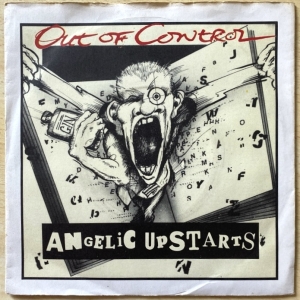 Out Of Control Image