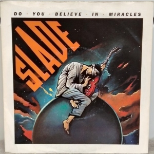Do You Believe In Miracles Image