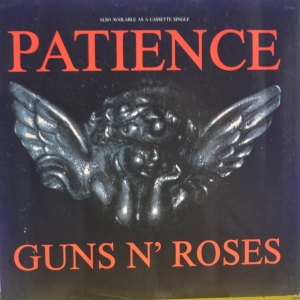 Patience Image