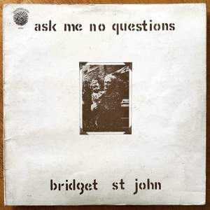 Ask Me No Questions Image