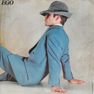 Ego Image