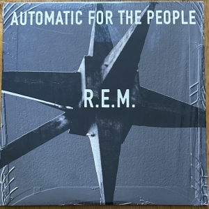 Automatic For The People Image