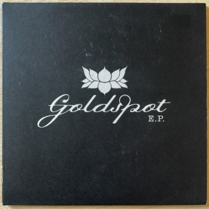 Goldspot EP Image