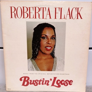 Bustin' Loose (Music From The Original Motion Picture Soundtrack) Image