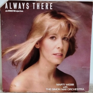 Always There Image
