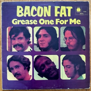 Grease One For Me Image