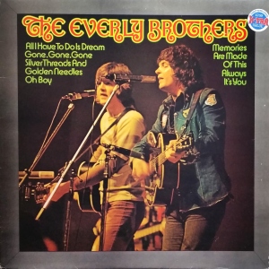 The Everly Brothers Image