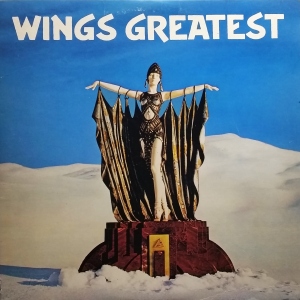 Wings Greatest Image