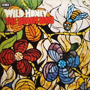 Wild Honey Image