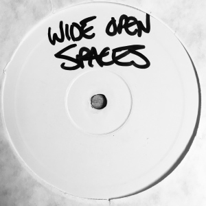 Wide Open Space Image
