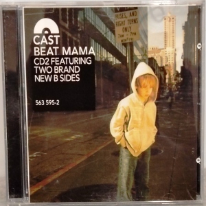 Beat Mama Image