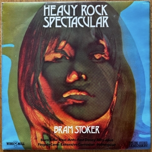 Heavy Rock Spectacular Image