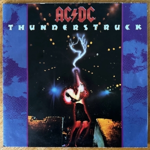 Thunderstruck Image