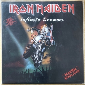 Infinite Dreams Image