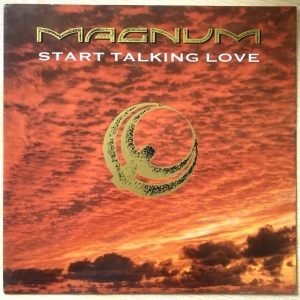 Start Talking Love Image