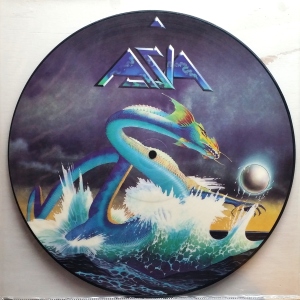 Asia Image