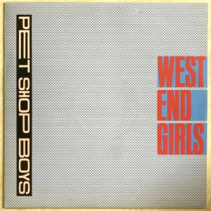 West End Girls Image