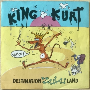 Destination Zululand Image