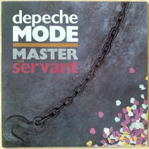 Master And Servant Image