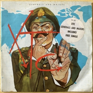 Generals And Majors Image