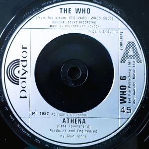 Athena Image