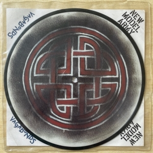 Vagabonds Image
