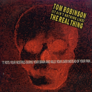(It Ain't Nothing Like) The Real Thing Image